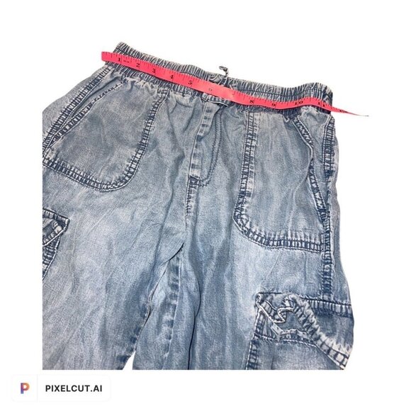 GapKids Blue Jeans Size 10-11 years old - Picture 3 of 8